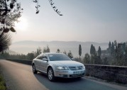Volkswagen Phaeton